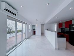 Burlington Square (D7), Apartment #520281451